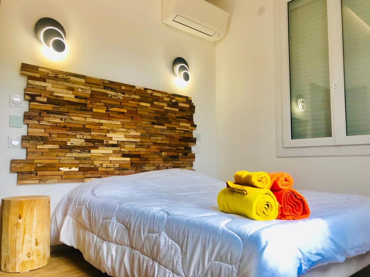 Visite Languedoc Roussillon Apartment Perpignan Exterior photo